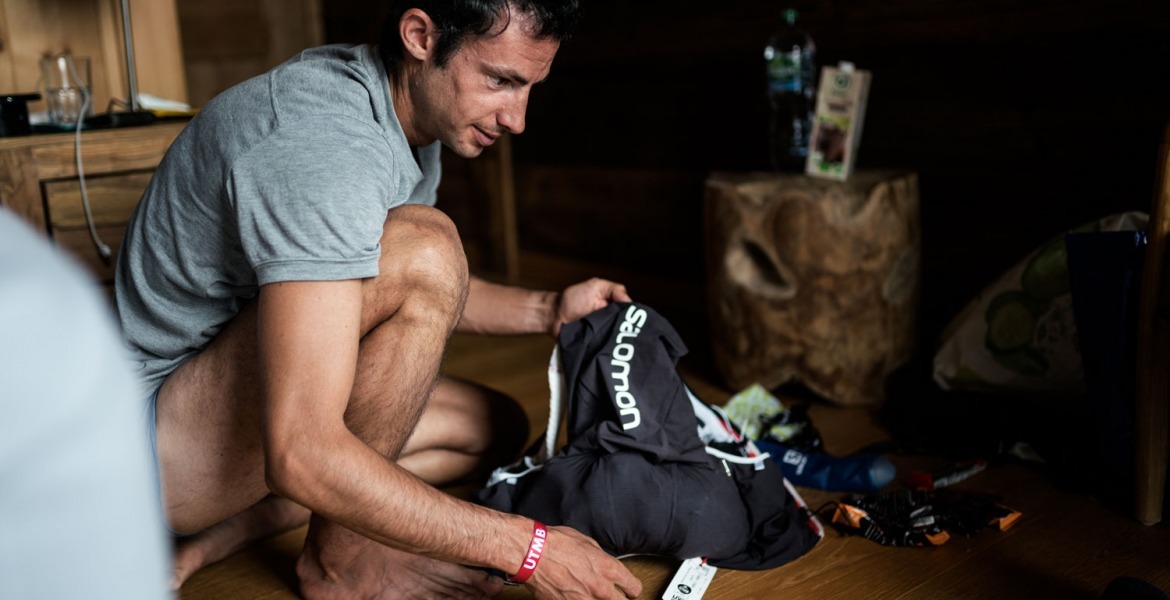 Ako sa zbaliť na bežecké preteky - Sansport Blog