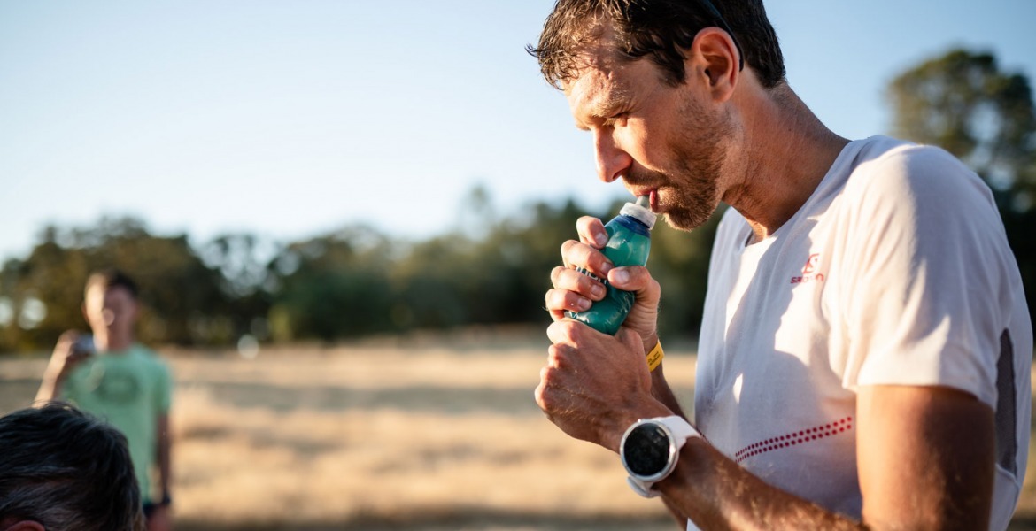 Ako sa zbaliť na bežecké preteky - Sansport Blog