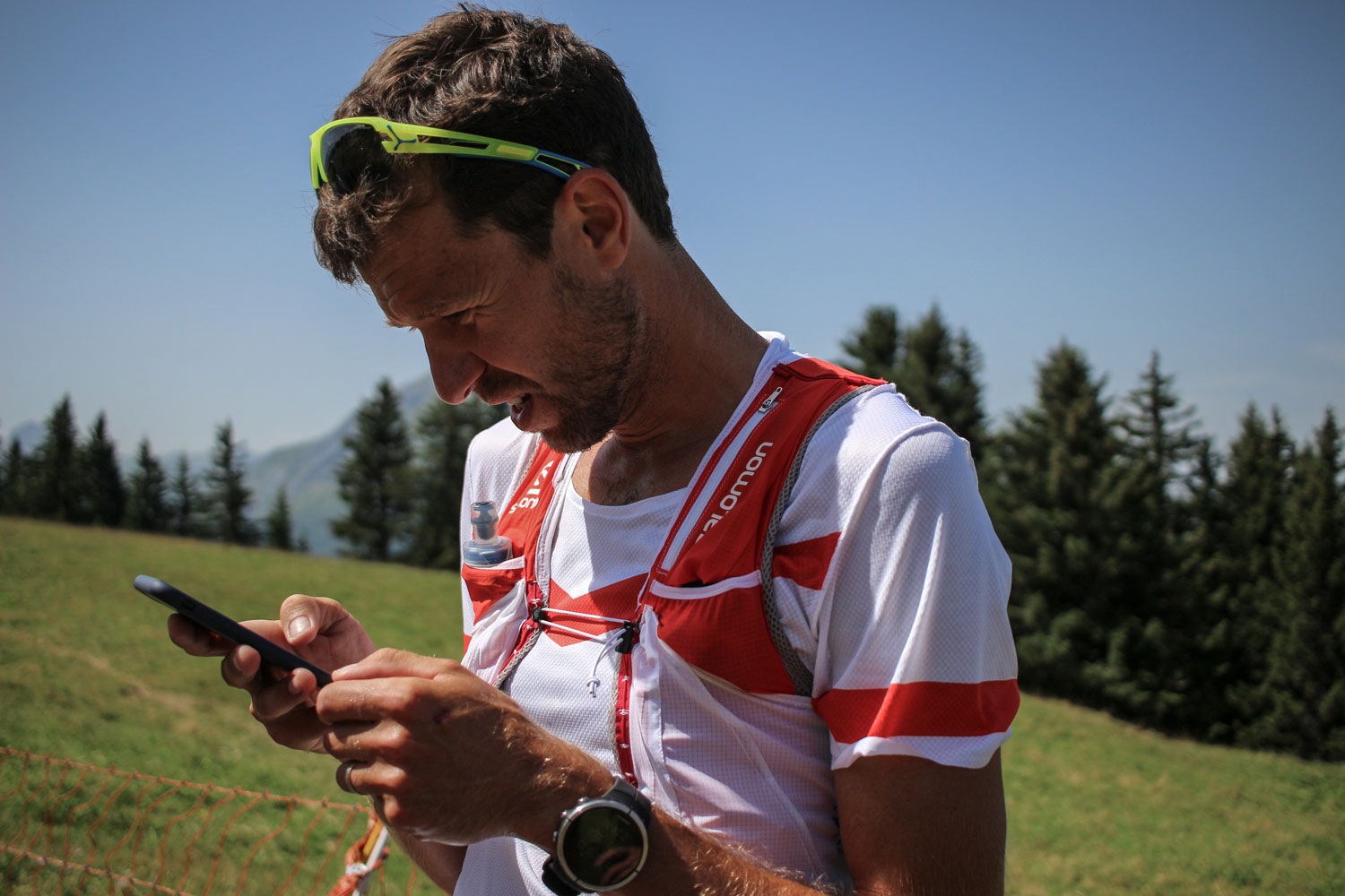 Ako sa zbaliť na bežecké preteky - Sansport Blog