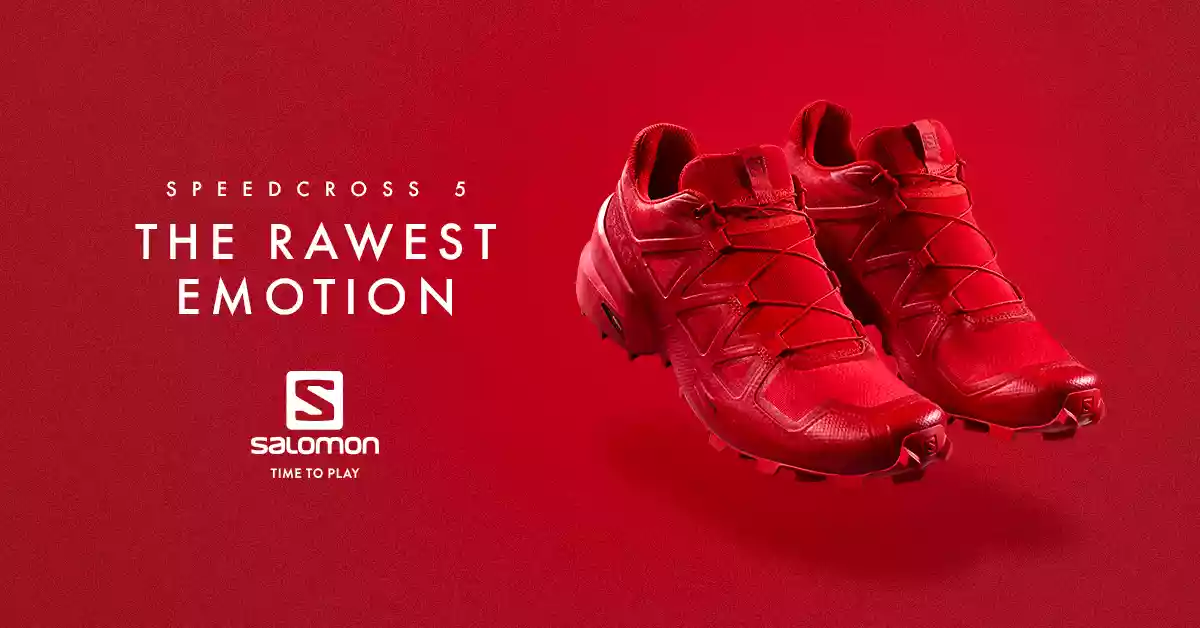 Speedcross 5 salomon recenzia bežeckej obuvi hodnotenie skusenosti sansport