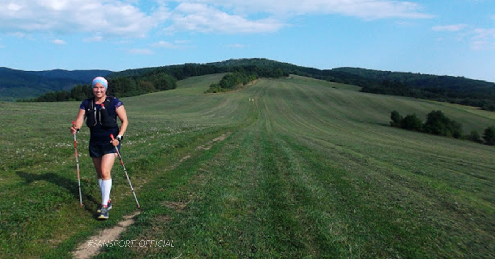 Cesta hrdinov SNP za 12 dní - Recenzia Salomon SLAB SENSE ULTRA blog etapy e8 hiking historia km nizke tatry