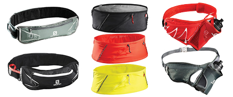 bezecke ladvinky salomon sansport ladvinky a pásy na behanie