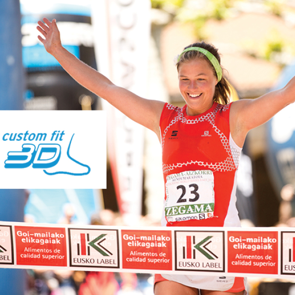 2013 najlepší lyziarsky vyrobca Salomon