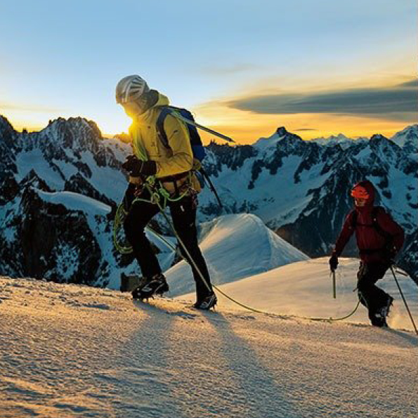 2015 mountaineering x alp Salomon