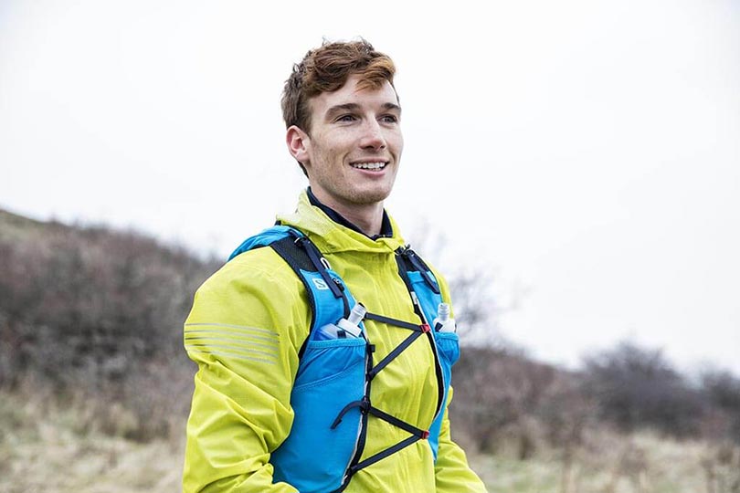 Čo piť počas behu - Sansport Blog