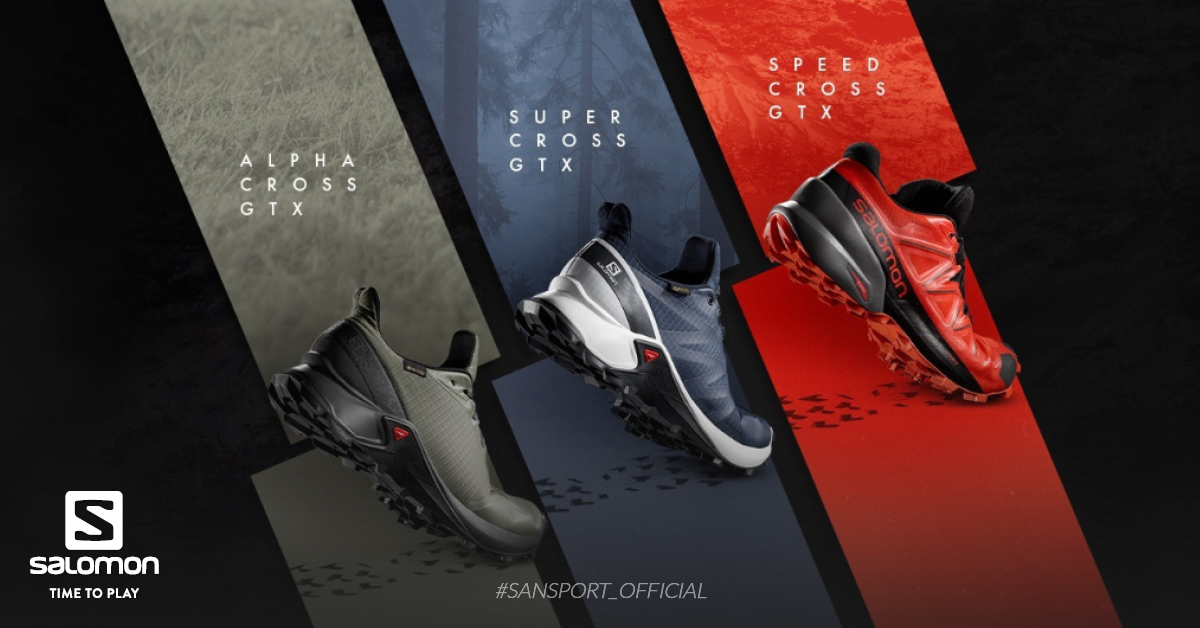 salomon supercross alphacross recenzia sansport