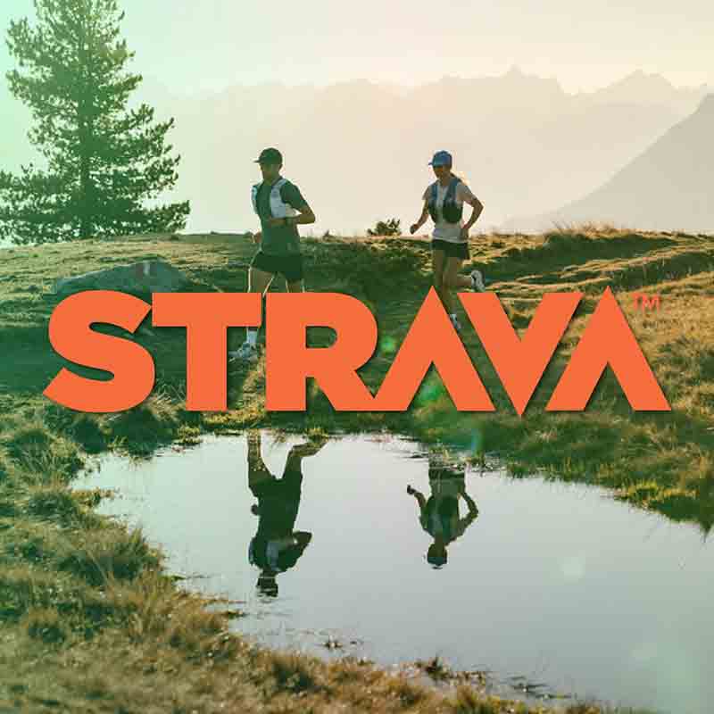 Bežecké tréningy Bratislava - Sansport Community Run - Salomon STRAVA