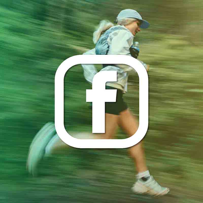 Bežecké tréningy Bratislava - Sansport Community Run - Salomon Facebook skupina