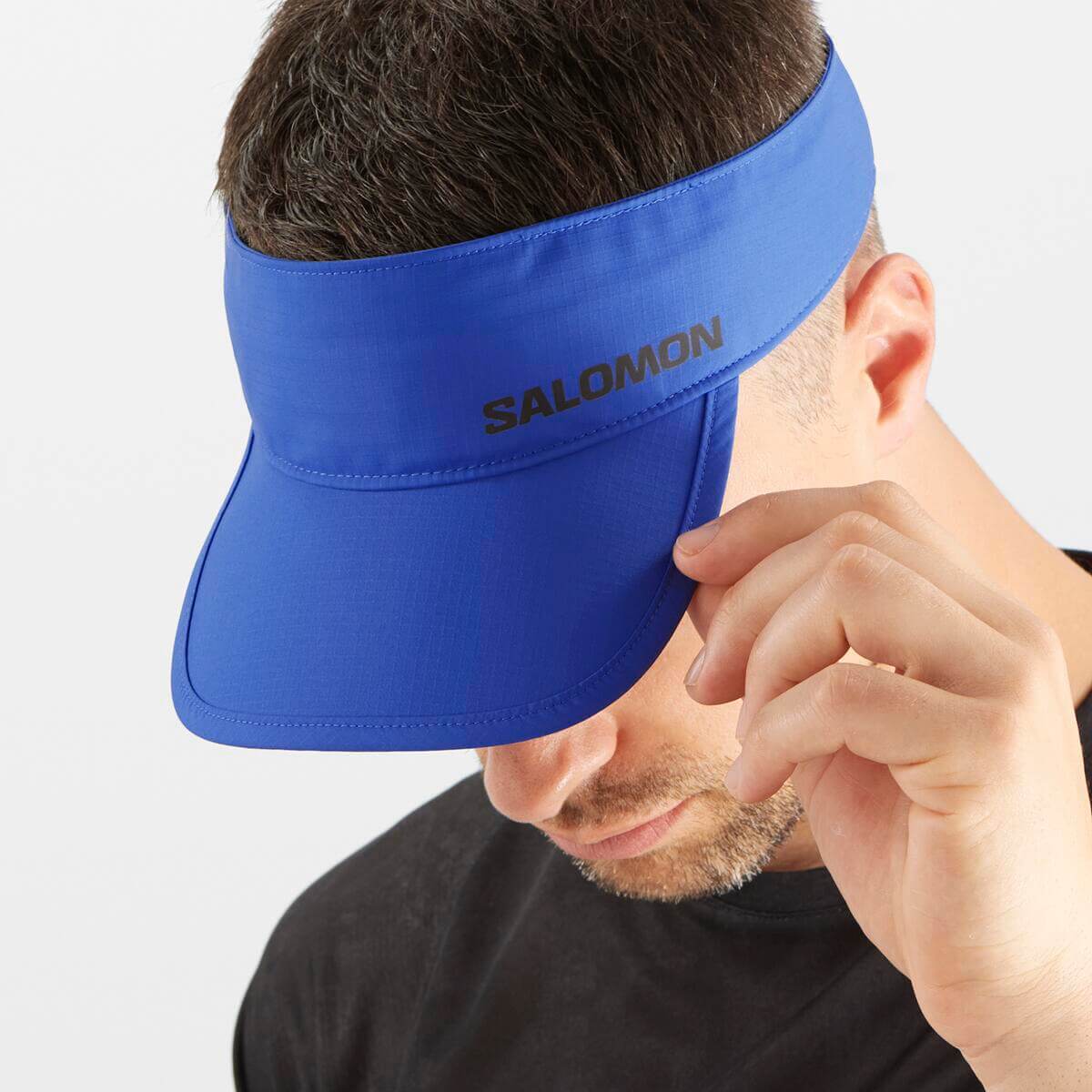 salomon šilt cross visor