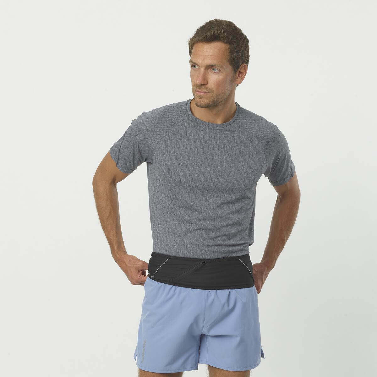 Salomon Pulse Belt - Bežecký opasok