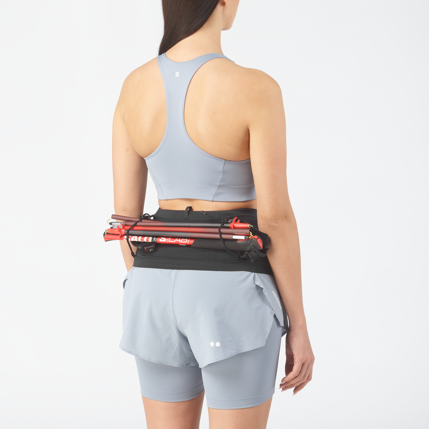 Salomon ADV SKIN SEAMLESS BELT detail - Sansport
