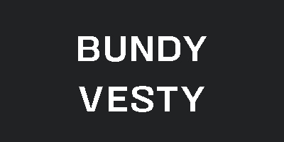 Bundy a vesty Salomon