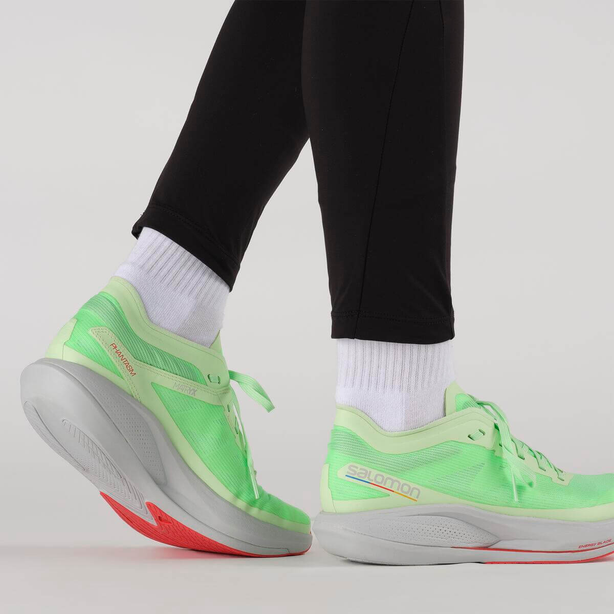 bezecka obuv salomon phantasm na spevnen&y mestsky povrch sansport bratislava