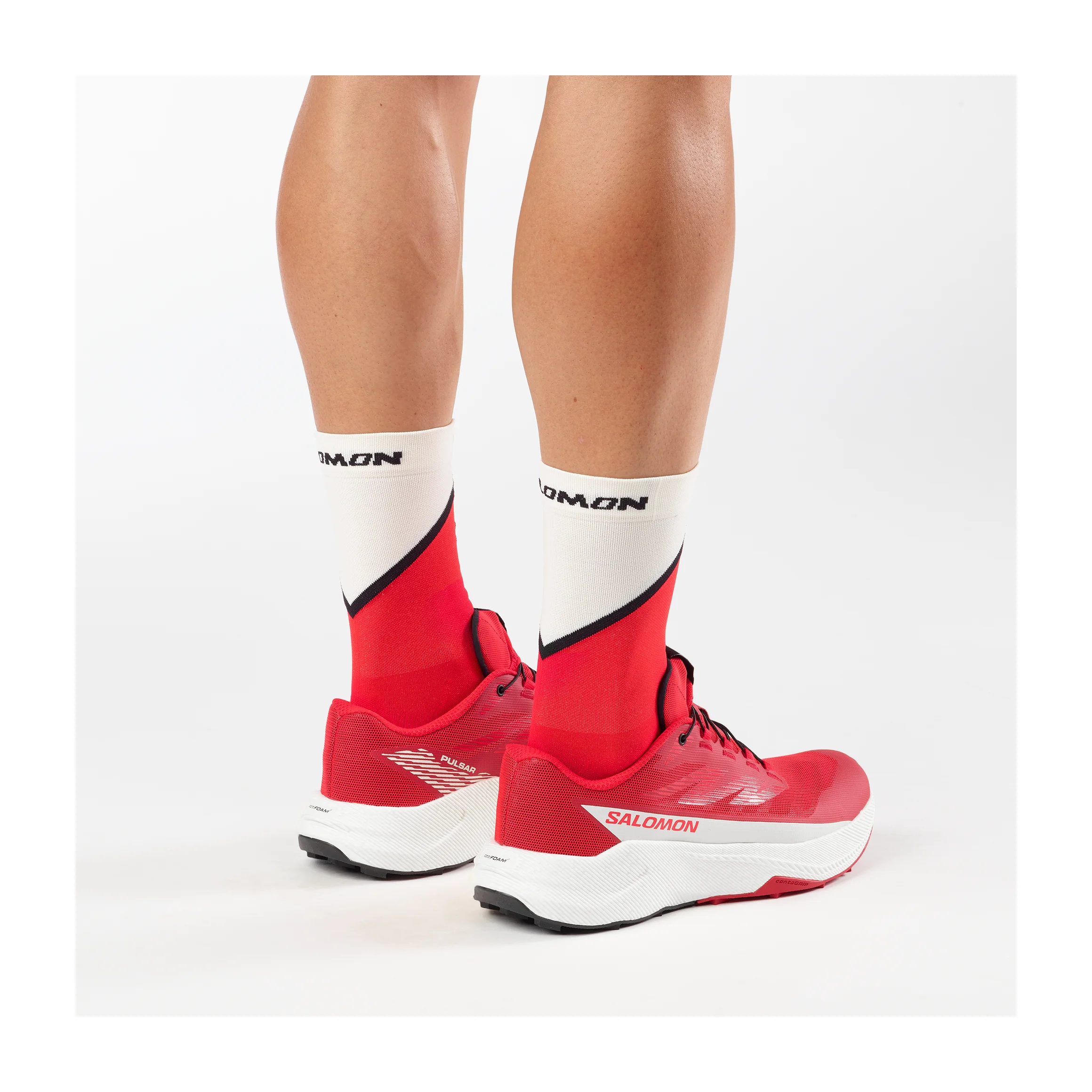 Bežecká trailová obuv Salomon Pulsar - novinka zima 2025 - Sansport Bratislava