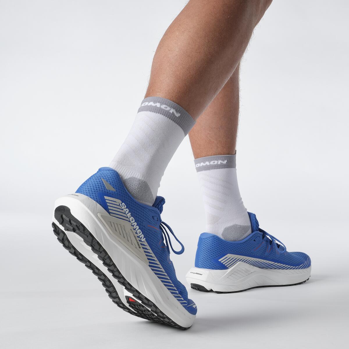 Salomon Sense Ride 5 - Novinka 2024 v bežeckej trailovej obuvi - Sansport Bratislava