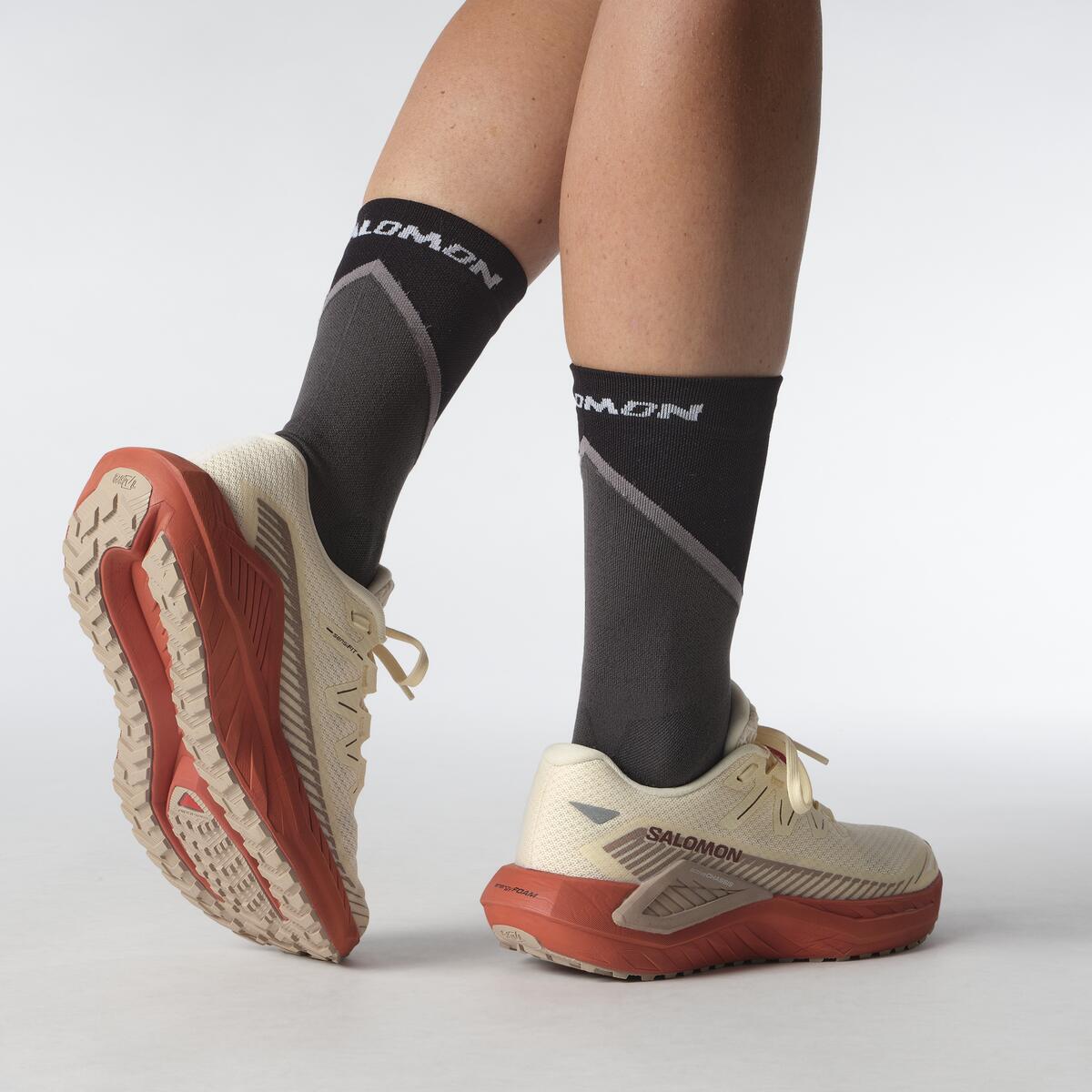 Salomon Sense Ride 5 - Novinka 2024 v bežeckej trailovej obuvi - Sansport Bratislava