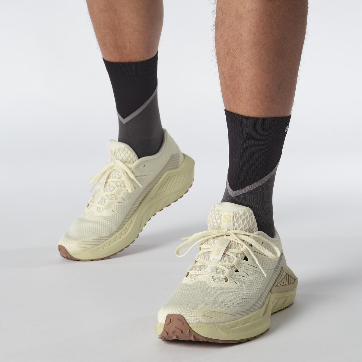 Salomon Sense Ride 5 - Novinka 2024 v bežeckej trailovej obuvi - Sansport Bratislava