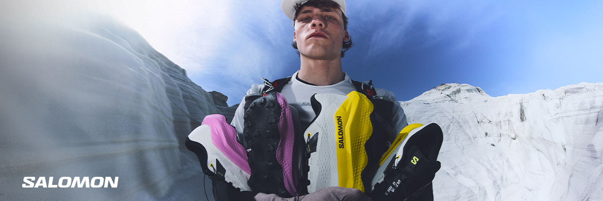 Dynamický komfort Salomon Veska Salomon ADV SKIN 12 - Nová kolekcia jeseň/zima 2025 - Sansport - Salomon predajňa Bratislava