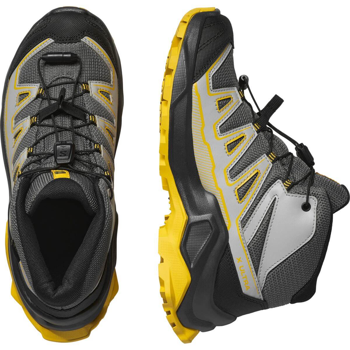 Detská nepremokavá obuv Salomon