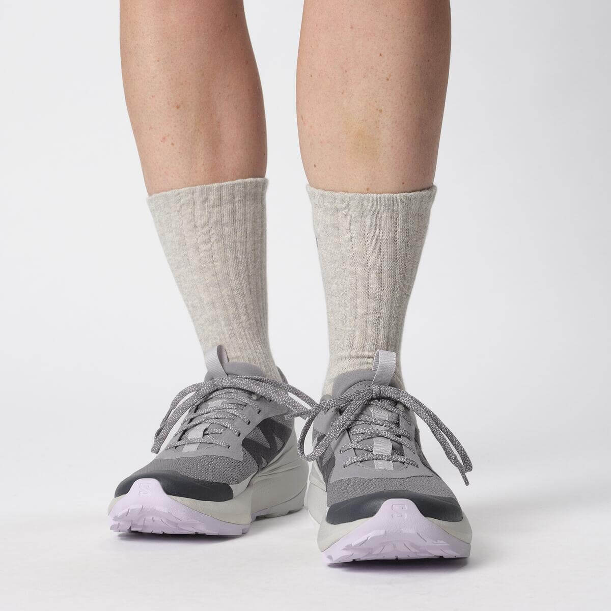 Dámska turistická obuv SALOMON ELIXIR ACTIV W