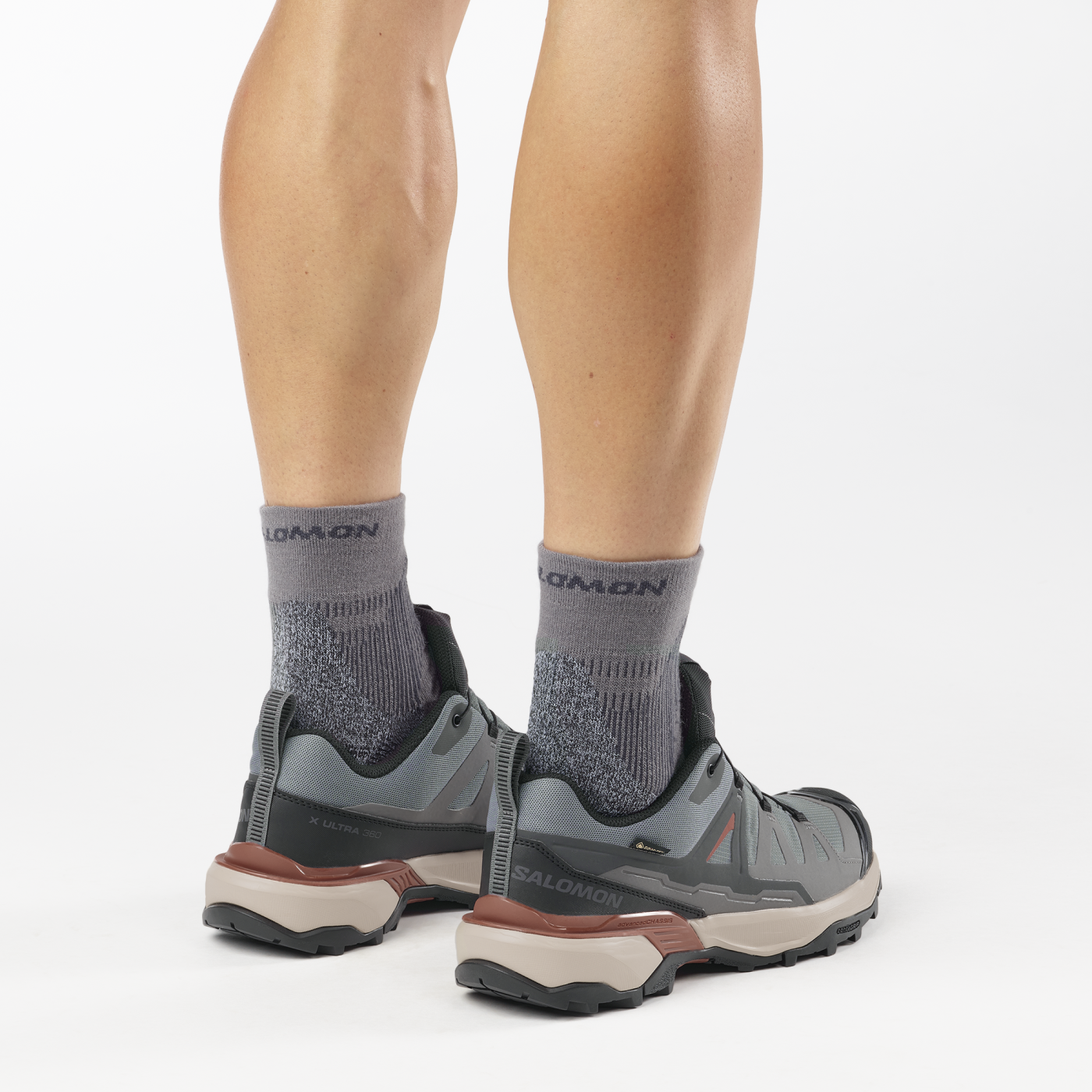 Turistická obuv Salomon X ULTRA 360 LTR - Sansport Bratislava