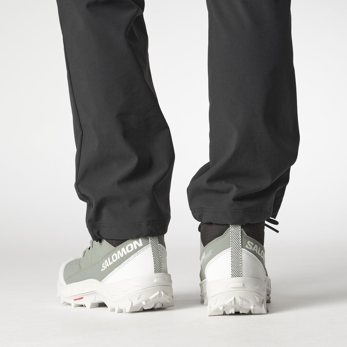 Pánska zimná obuv SALOMON CROSSTRAK WATERPROOF