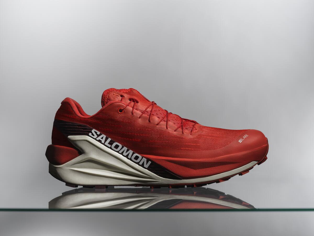 Bežecká pretekárska trailová obuv Salomon S/LAB PULSAR 4 - Novinka 2025