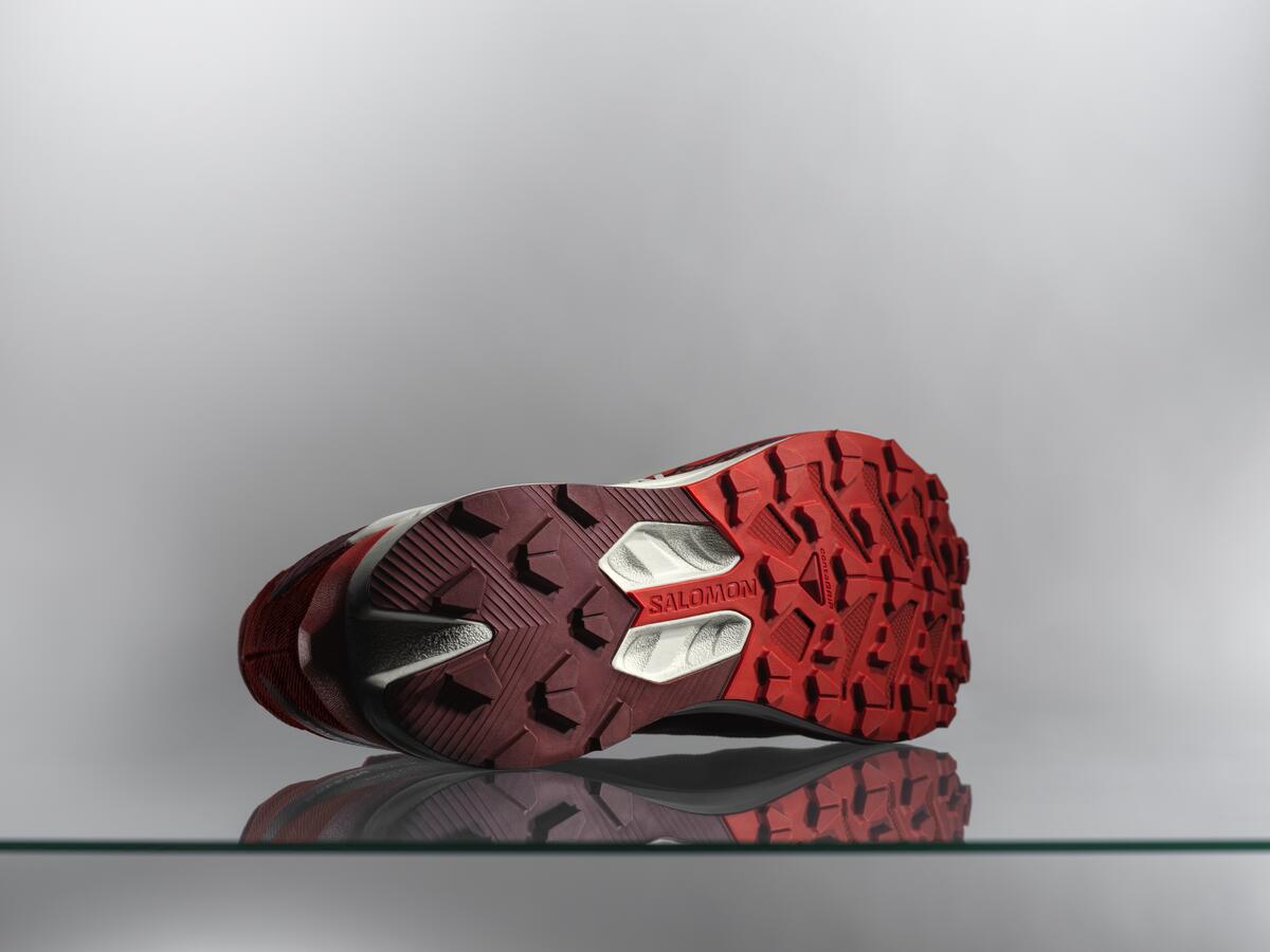 Bežecká pretekárska trailová obuv Salomon S/LAB PULSAR 4 - Novinka 2025