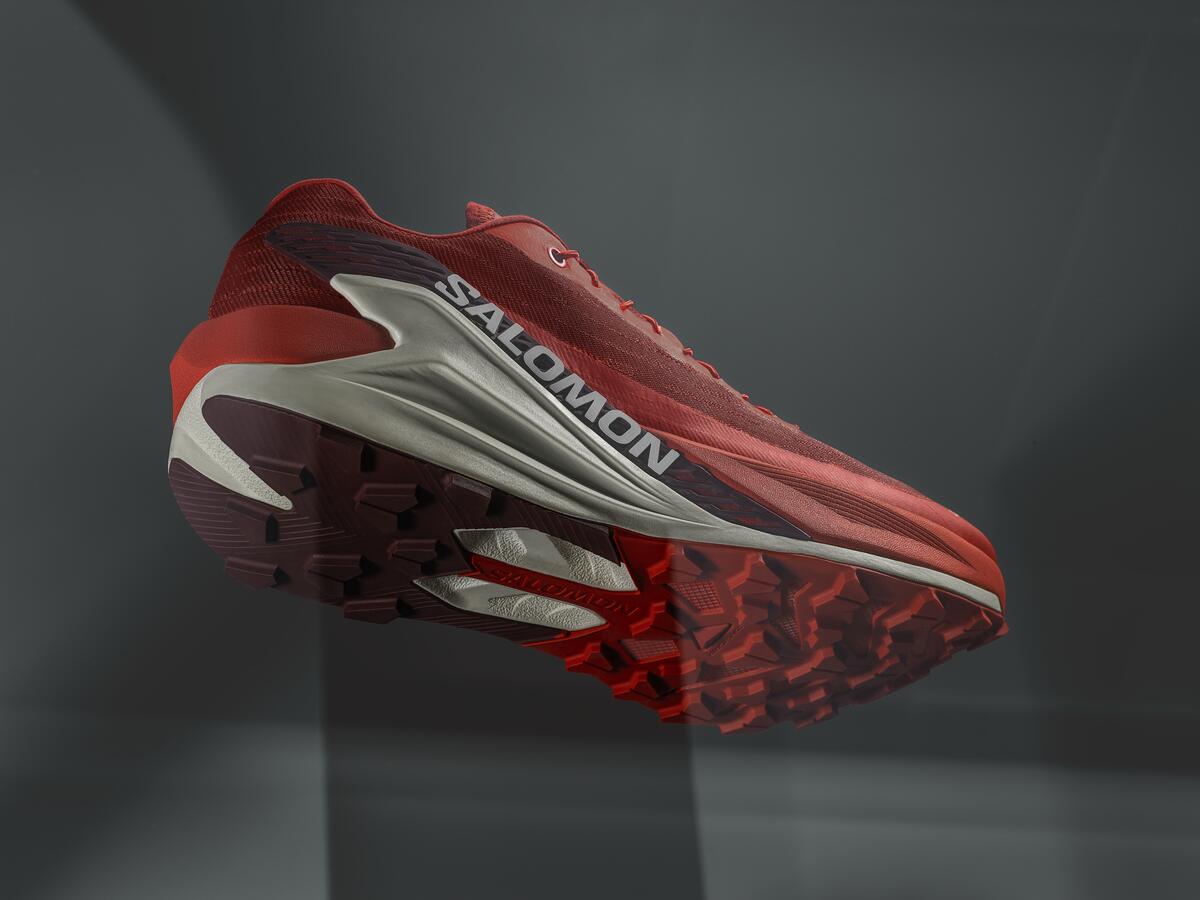 Bežecká pretekárska trailová obuv Salomon S/LAB PULSAR 4 - Novinka 2025