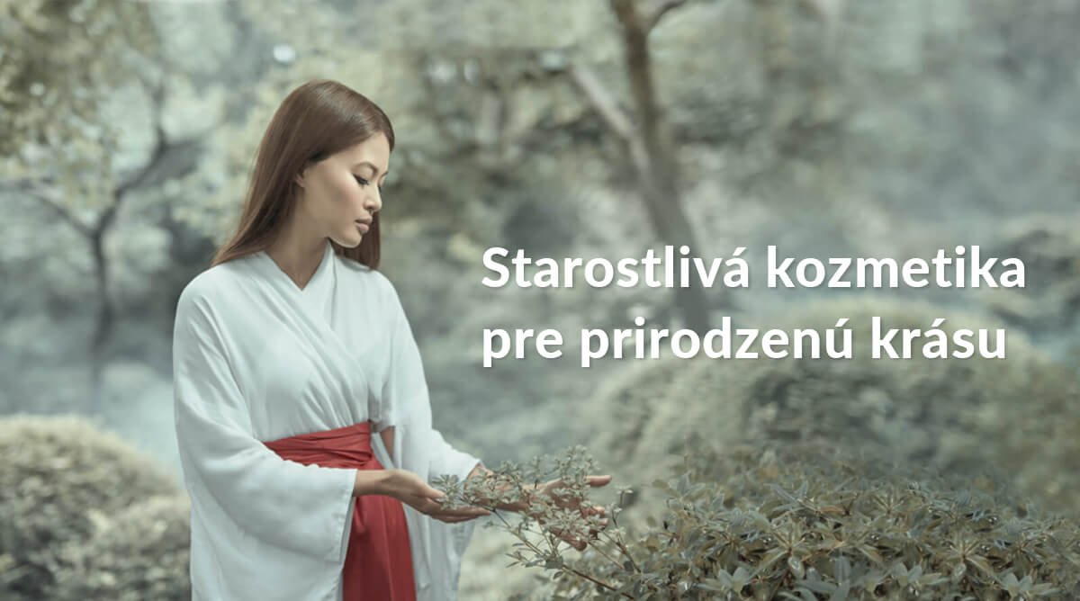 caremedica prirodna kozmetika podla receptu tradicnej cinskej mediciny