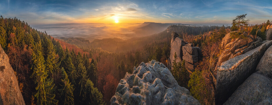 Polické skály Polické skály CareMedica - Prírodná kozmetika