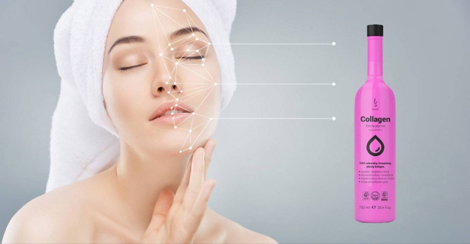 duolife kolagen vyziva krasna zdrava plet klby chrupavky bolest kolien ramien bio sansport