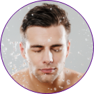 keratin duolife zvyšujú hydratáciu/znižujú vysušovanie vlasov