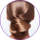 keratin duolife majú vplyv na vytváranie lesklých vlasov