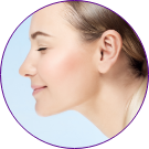 keratin duolife nenarušujúc prirodzené pH kože