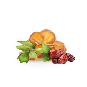 medicinalna zmes hub a bylin mycochemo mycomedica - tradicna cinska medicina maitake