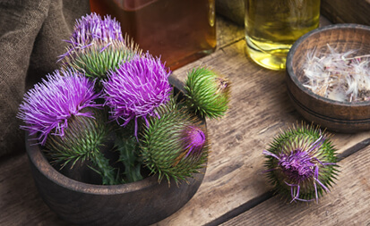 Pečeni svedčí jar, telu zase detox - Jarná očista organizmu