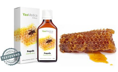 shutterstock_1047018610-min Liečba zlatého stafylokoka propolisovou tinktúrou