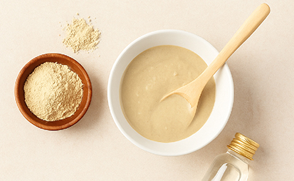 Recept na hydratačnú pleťovú masku z Tremelly