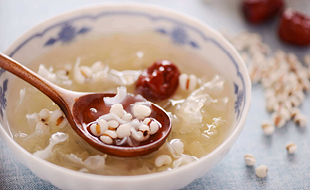 Stravovanie podľa čínskej medicíny