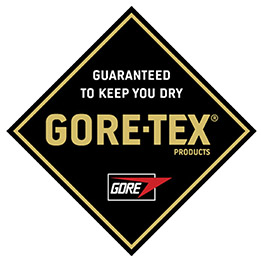 Obuv s nepremokavou membránou Gore-tex