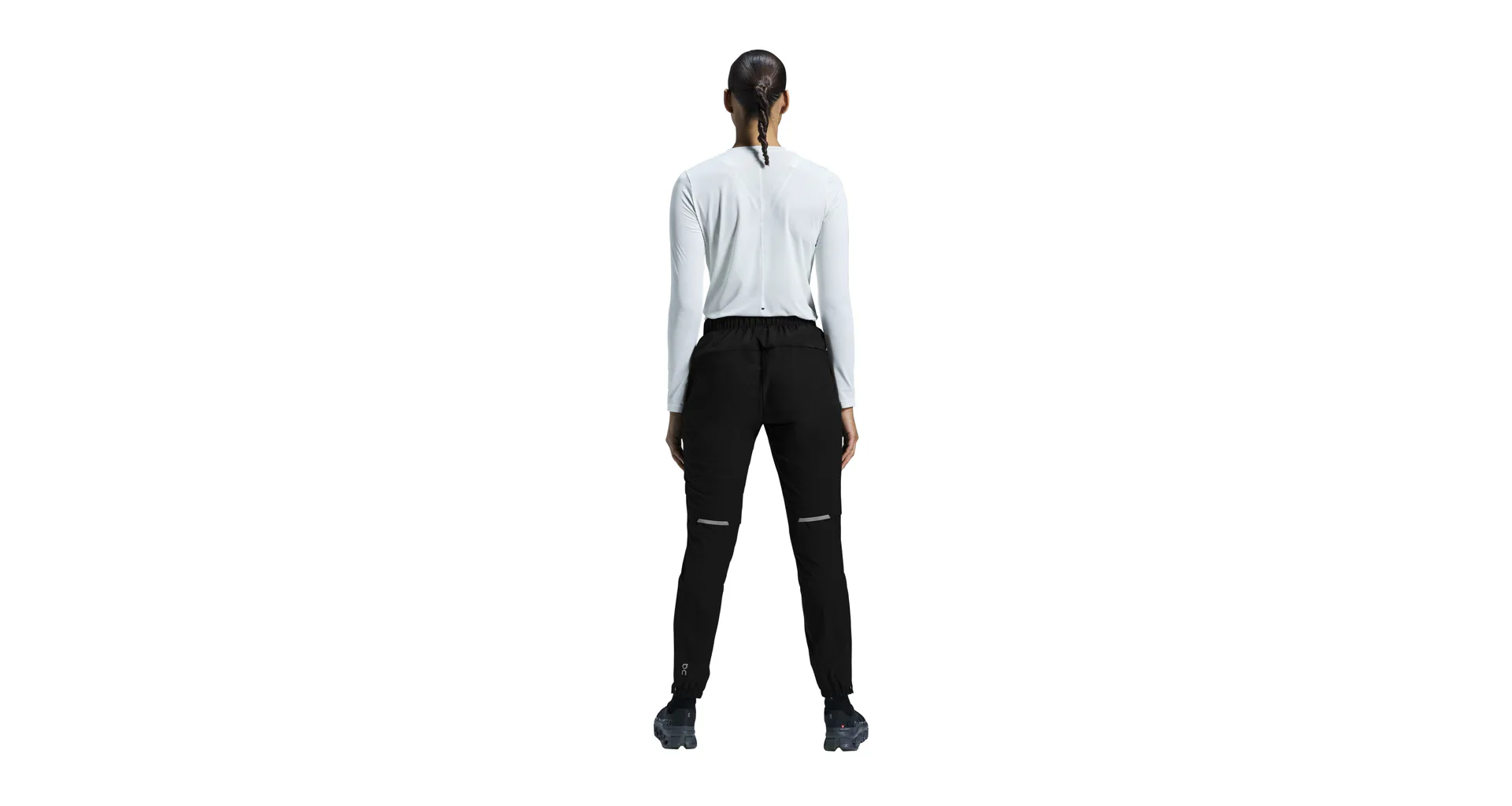 On Core Pants running pants