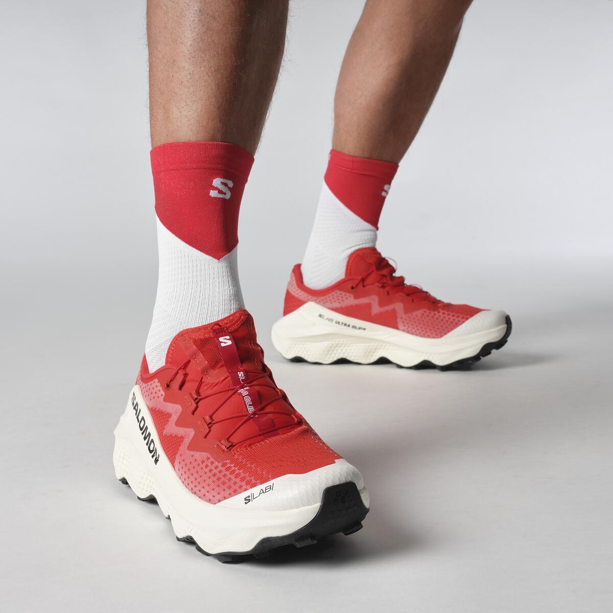 Salomon SLAB Ultra Glide - Pretekárska bežecká obuv u nás v predaji - Bratislava