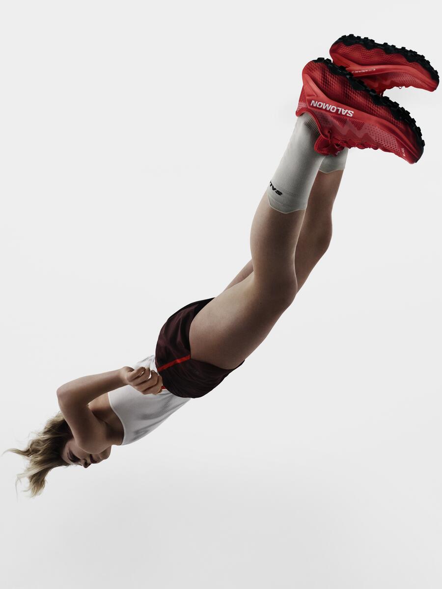 Salomon SLAB Ultra Glide - Pretekárska bežecká obuv u nás v predaji - Bratislava