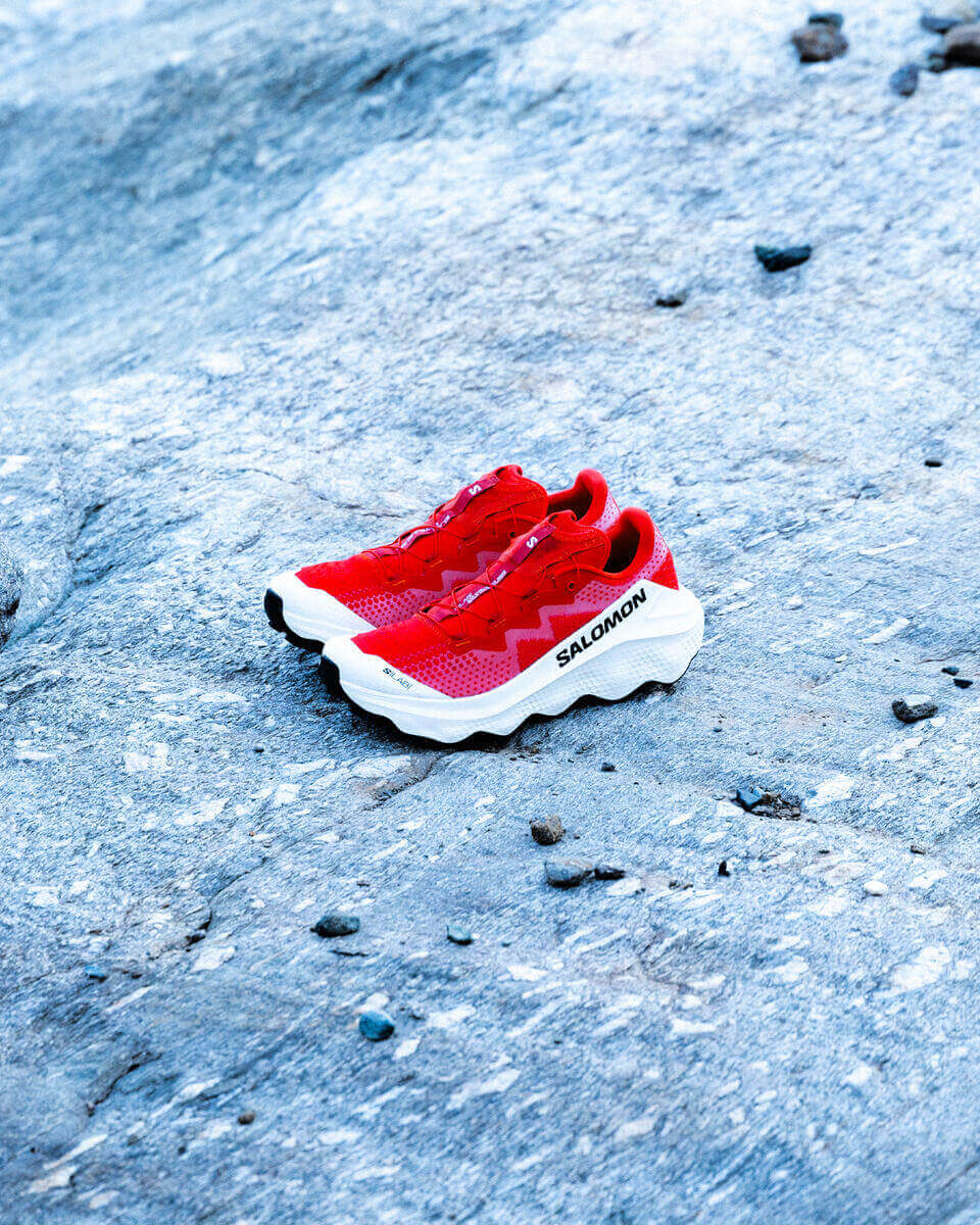 Salomon SLAB Ultra Glide - Pretekárska bežecká obuv u nás v predaji - Bratislava