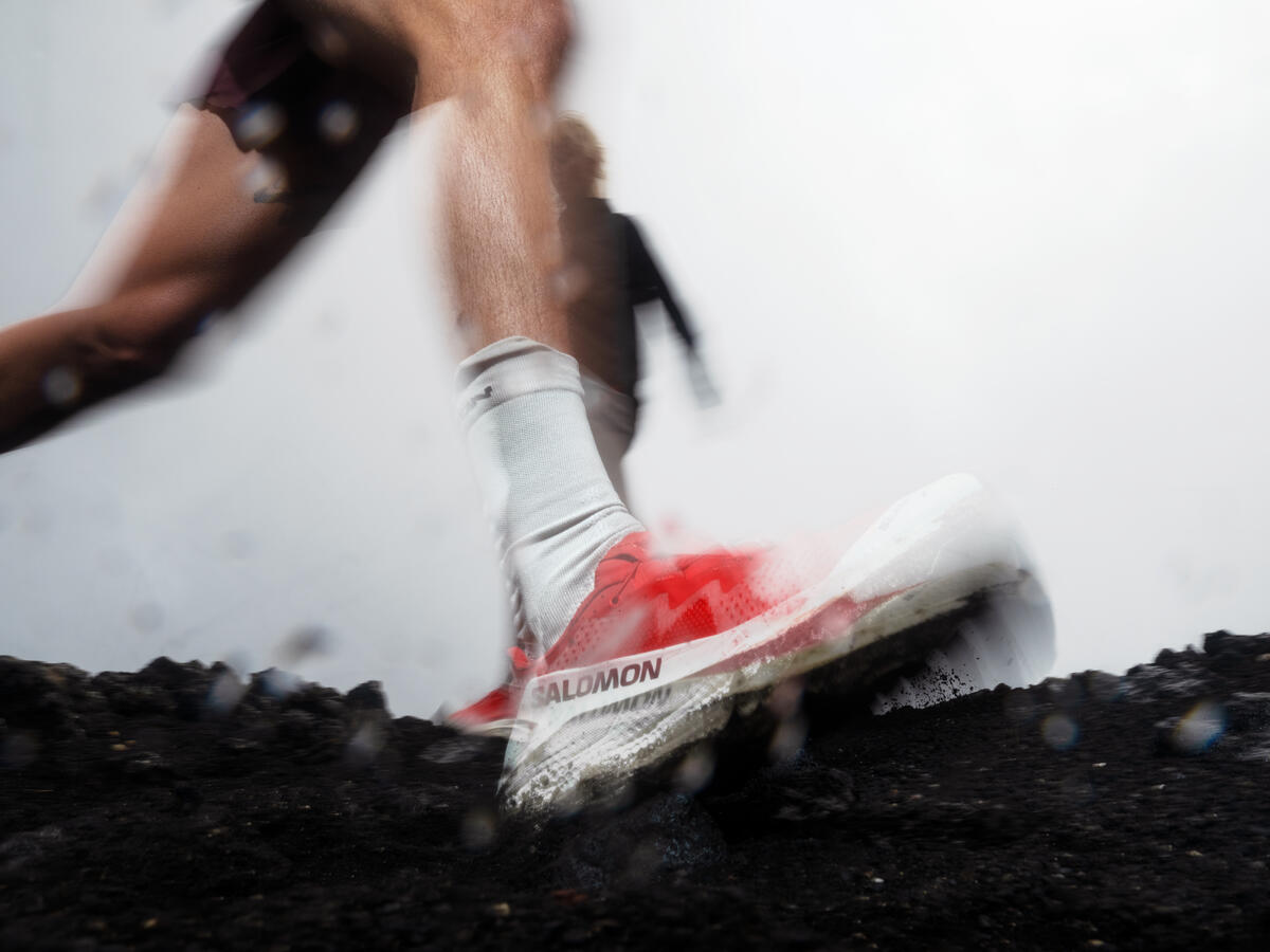 Salomon SLAB Ultra Glide - Pretekárska bežecká obuv u nás v predaji - Bratislava