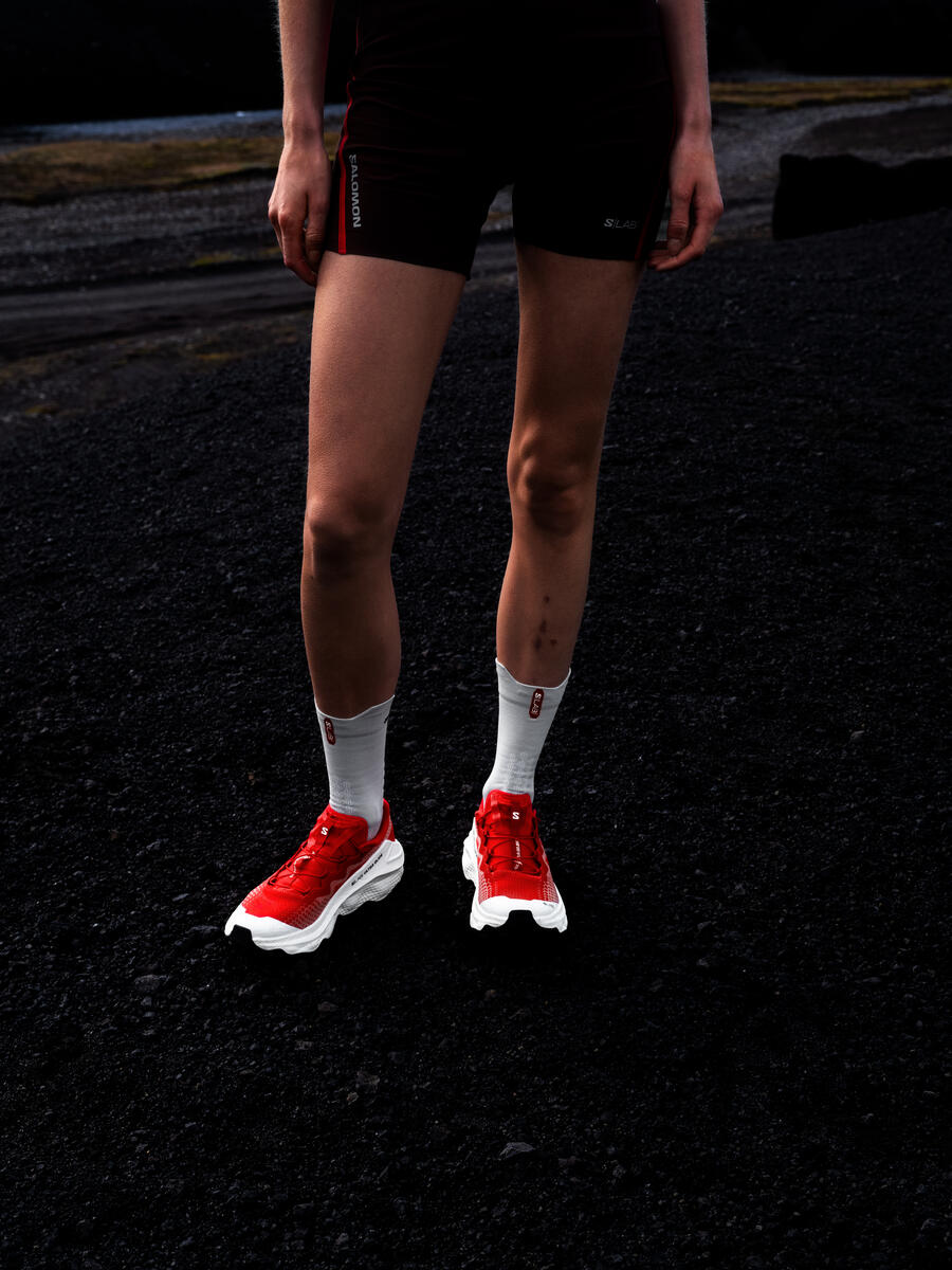 Salomon SLAB Ultra Glide - Pretekárska bežecká obuv u nás v predaji - Bratislava