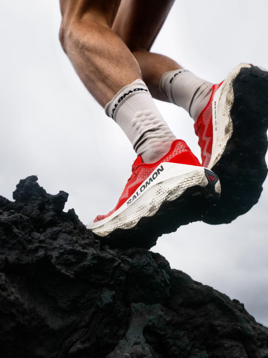 Salomon SLAB Ultra Glide - Pretekárska bežecká obuv u nás v predaji - Bratislava