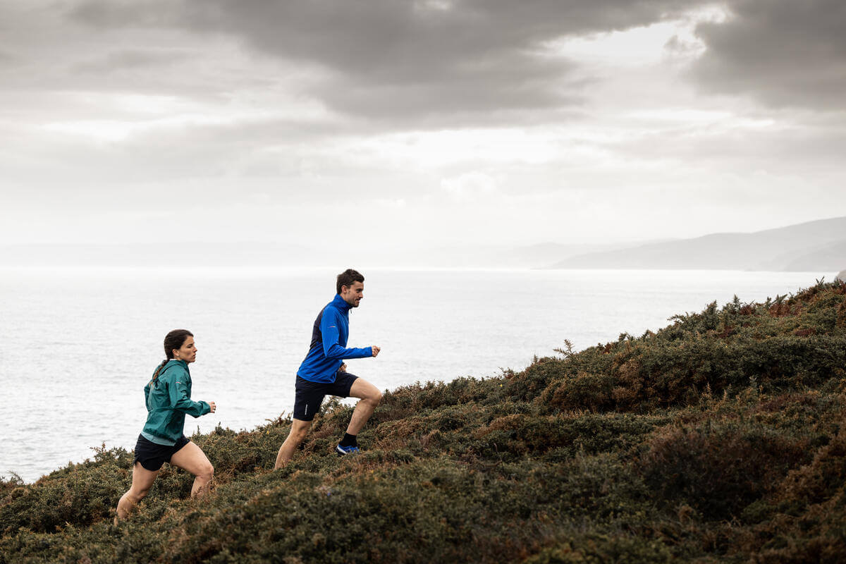 Vylepšený nový grip sadne v blatistom teréne ešte lepšie - Salomon Speedcross 6 - Sansport Bratislava
