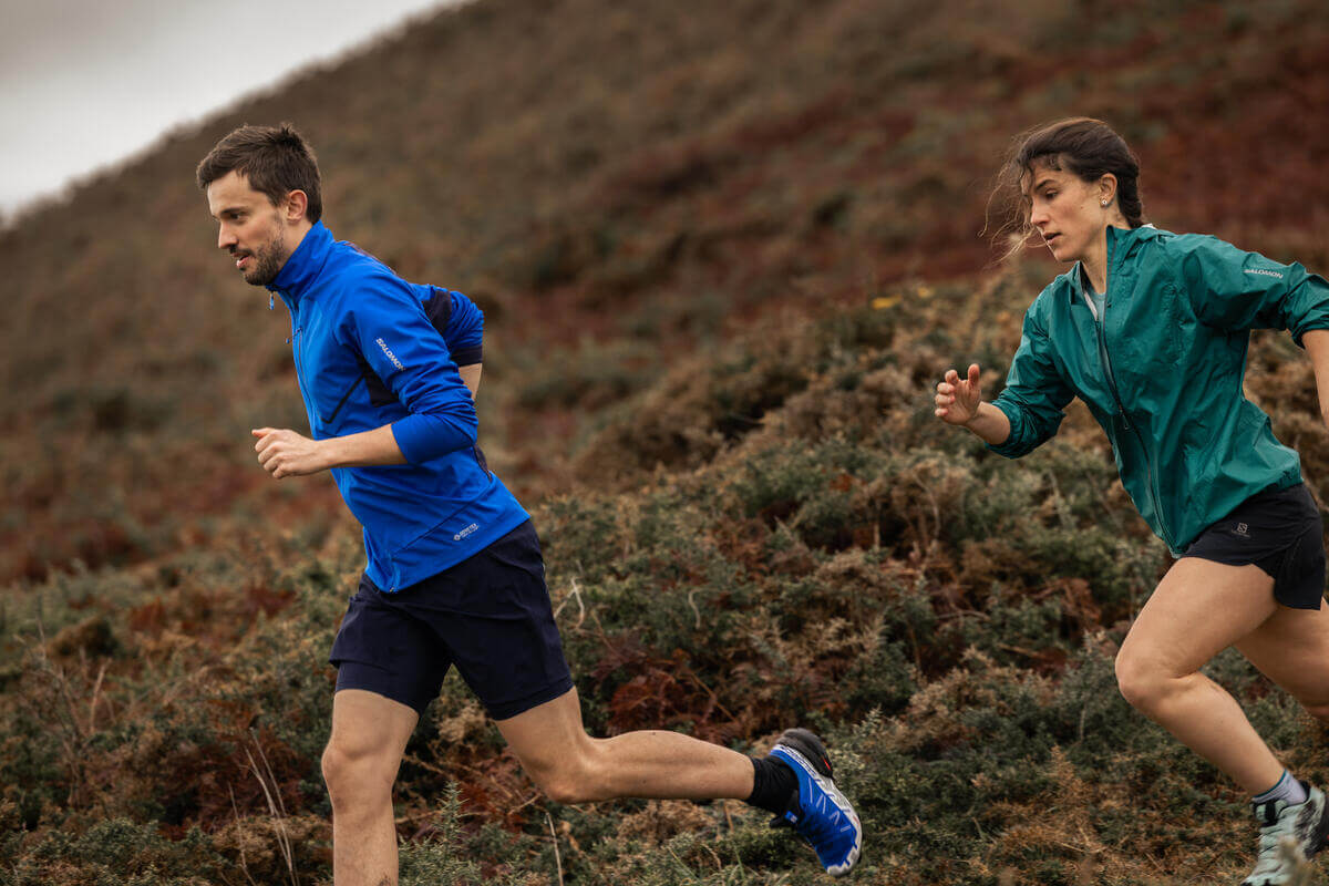 Bežecká obuv na najnáročnejšie traily - Salomon Speedcross 6 - Sansport Bratislava
